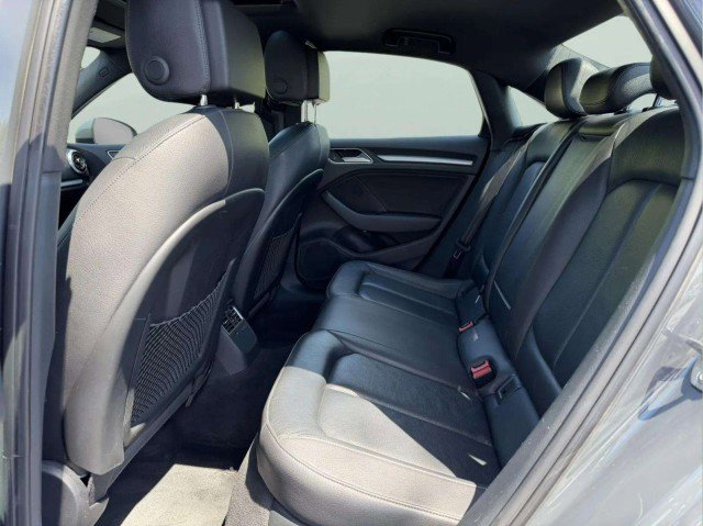 Used 2018 Audi A3 2.0T Premium w/ Convenience Package FWD image 22