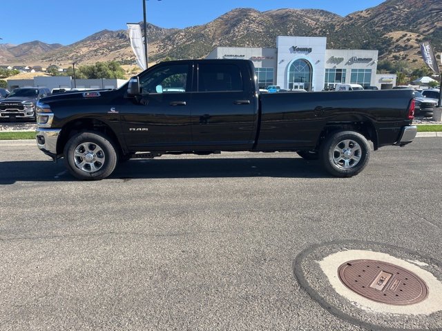 New 2026 RAM 3500 Big Horn image 7