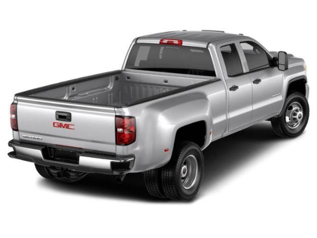 Used 2017 GMC Sierra 3500 2WD Double Cab image 2