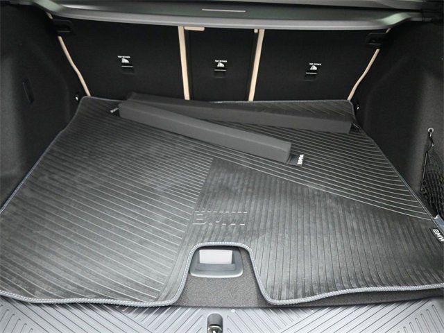 New 2026 BMW X3 xDrive30 w/ Premium Package image 12