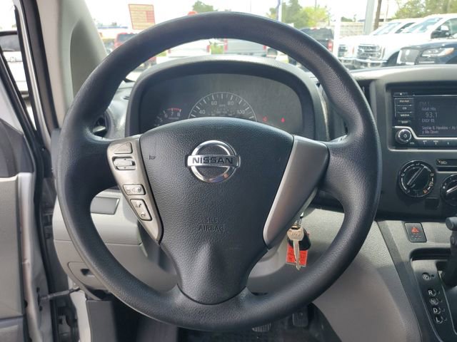 Used 2019 Nissan NV200 S FWD image 24