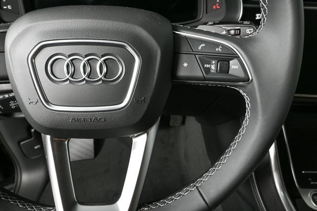 New 2025 Audi Q7 3.0T Premium Plus image 11