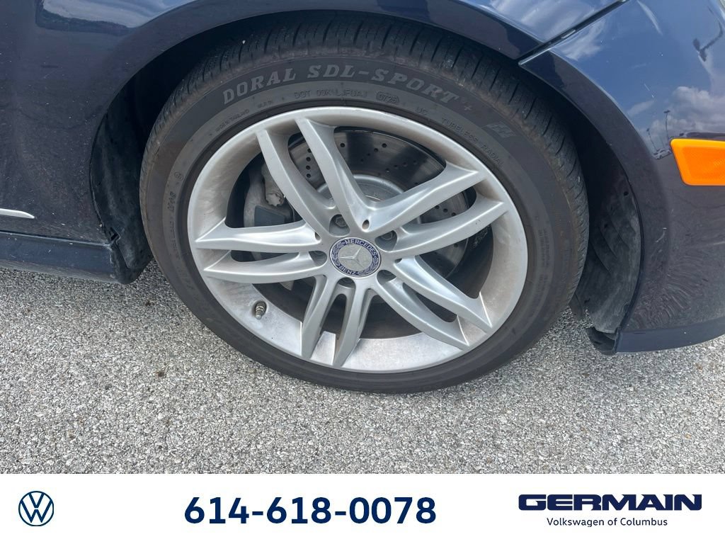 Used 2014 Mercedes-Benz C 300 4MATIC Sedan image 12