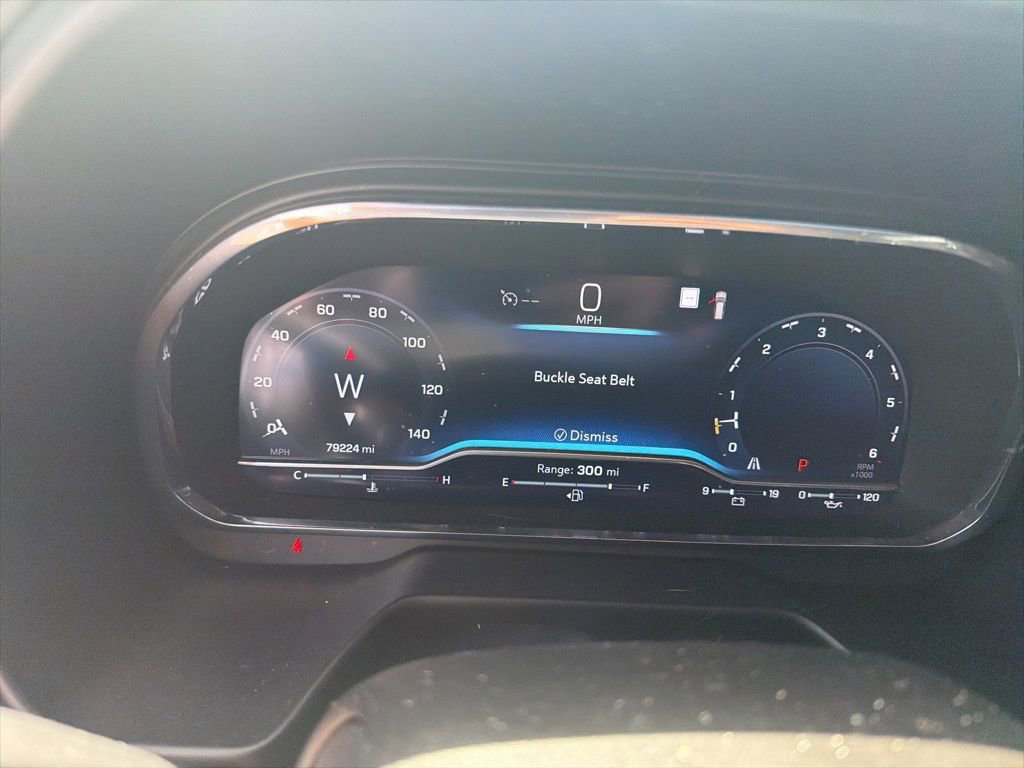 Used 2022 Chevrolet Tahoe RST w/ Luxury Package image 13