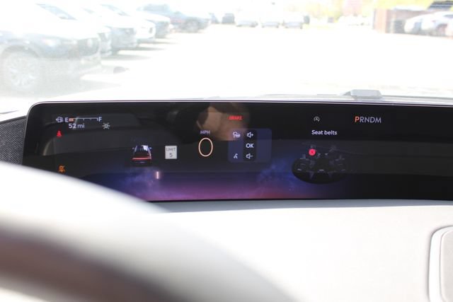 New 2026 Lincoln Navigator Reserve w/ Jet Appearance Package AWD/4WD image 27