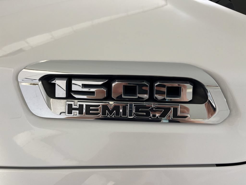 Used 2020 RAM 1500 Limited AWD/4WD image 35