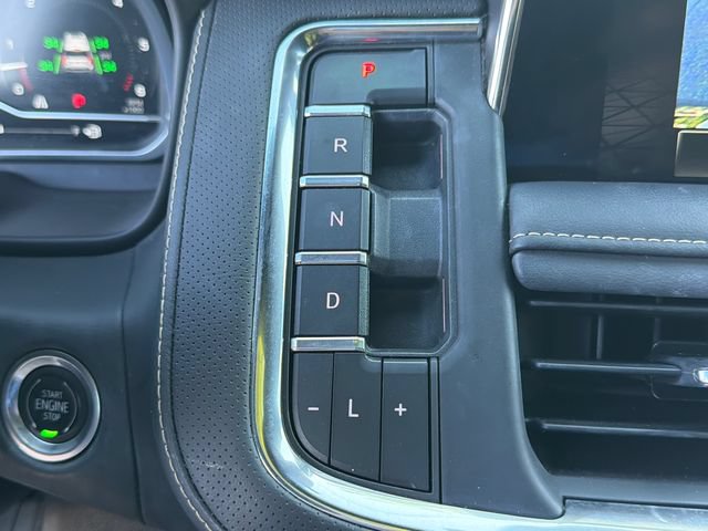 Used 2023 GMC Yukon SLT w/ Max Trailering Package RWD image 32