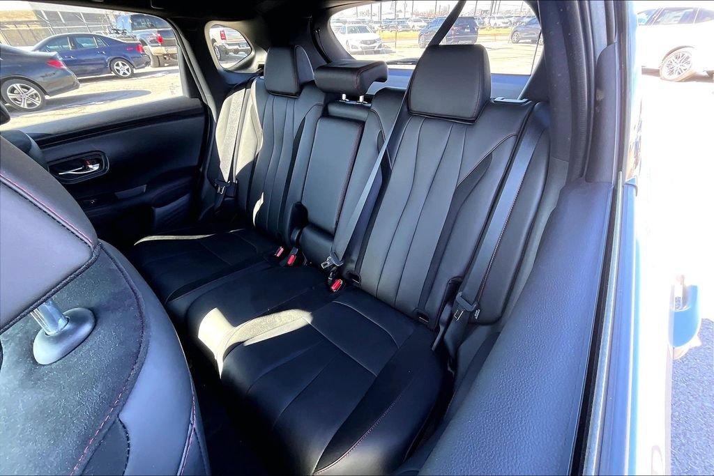 Used 2025 Acura ADX A-Spec FWD image 33