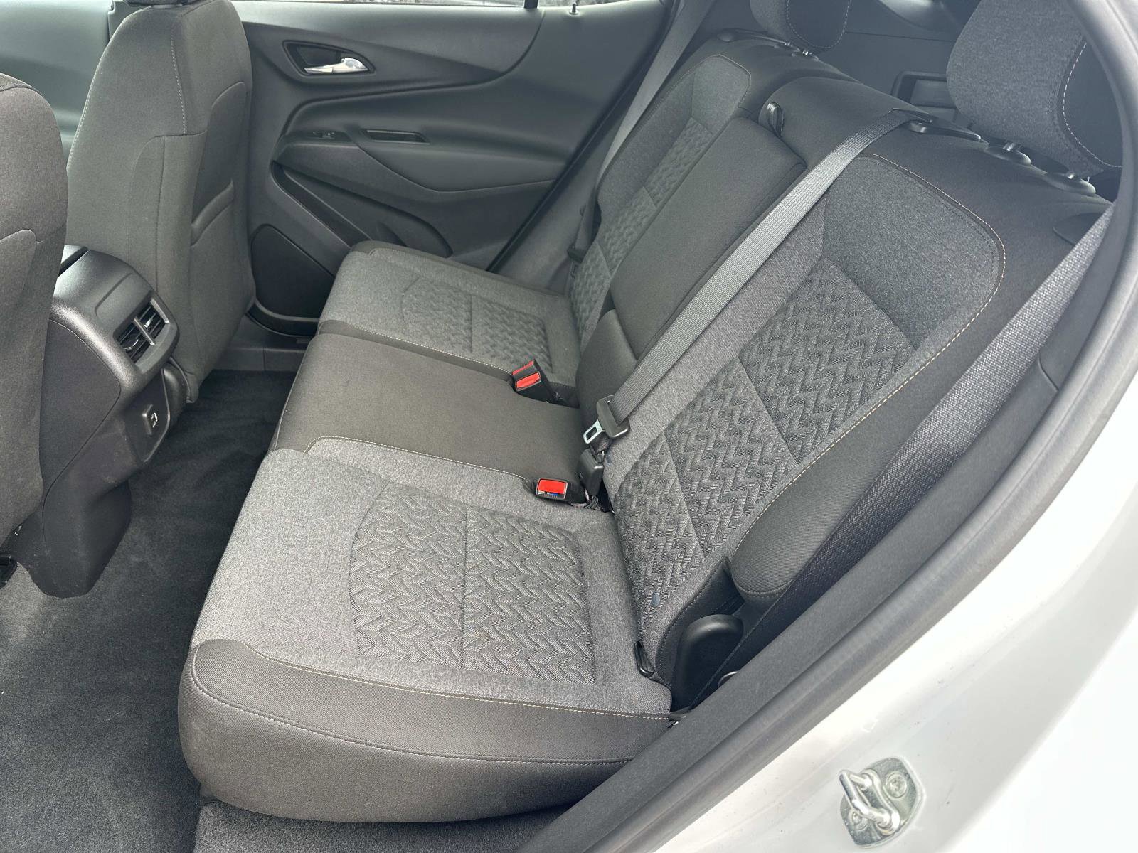 Certified 2024 Chevrolet Equinox LT w/ LPO, Floor Liner Package image 11