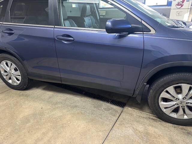 Used 2013 Honda CR-V EX-L image 8