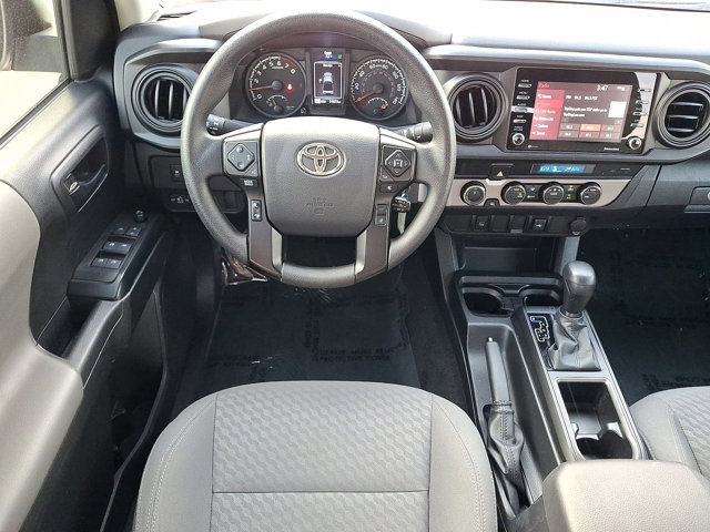 Certified 2023 Toyota Tacoma SR image 22