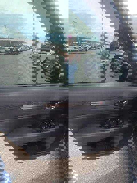 Used 2019 MAZDA CX-5 Touring image 22