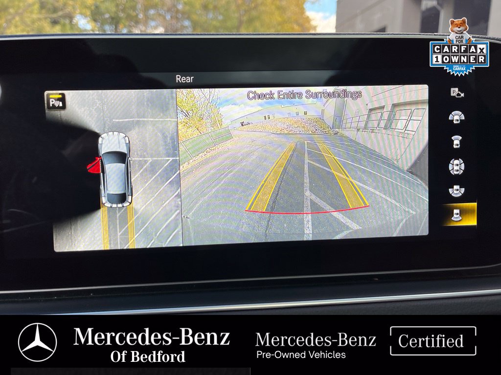 Used 2023 Mercedes-Benz GLE 53 AMG 4MATIC Coupe image 32