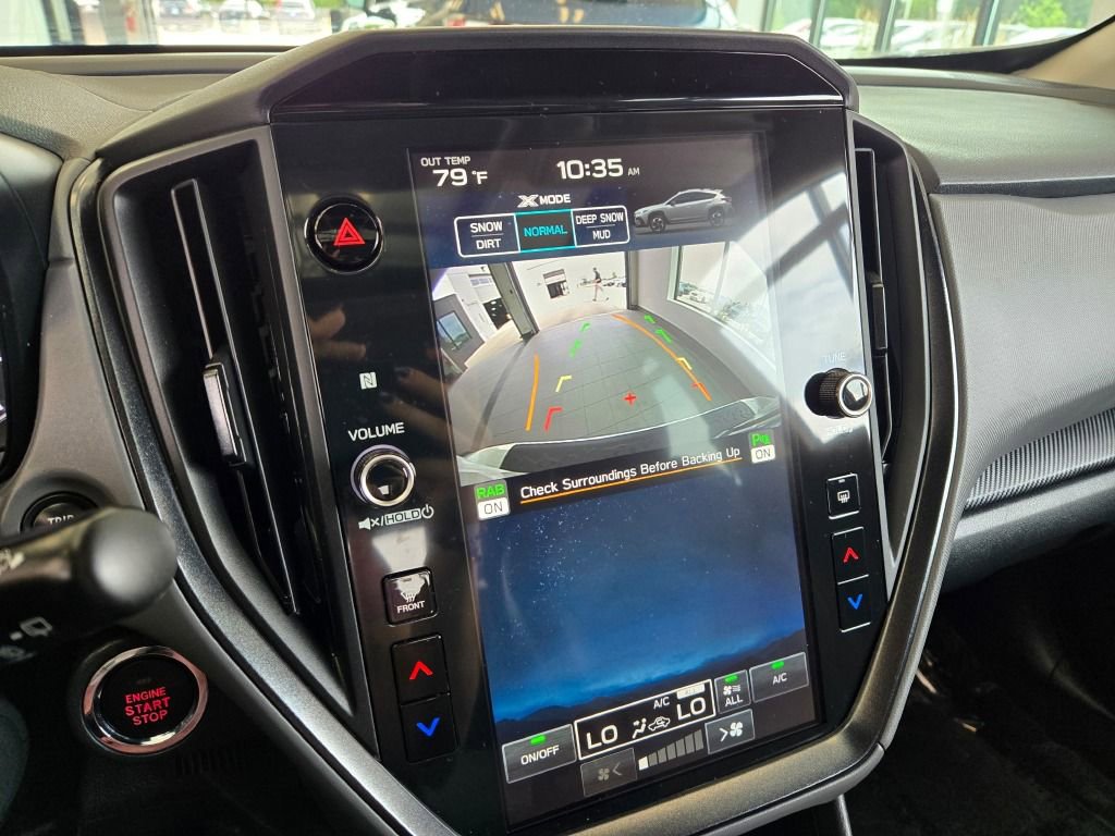 Used 2024 Subaru Crosstrek 2.5i Limited w/ Crosstrek Mirror Package image 27