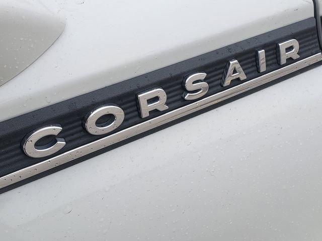 Certified 2024 Lincoln Corsair Reserve w/ Equipment Group 201A image 6