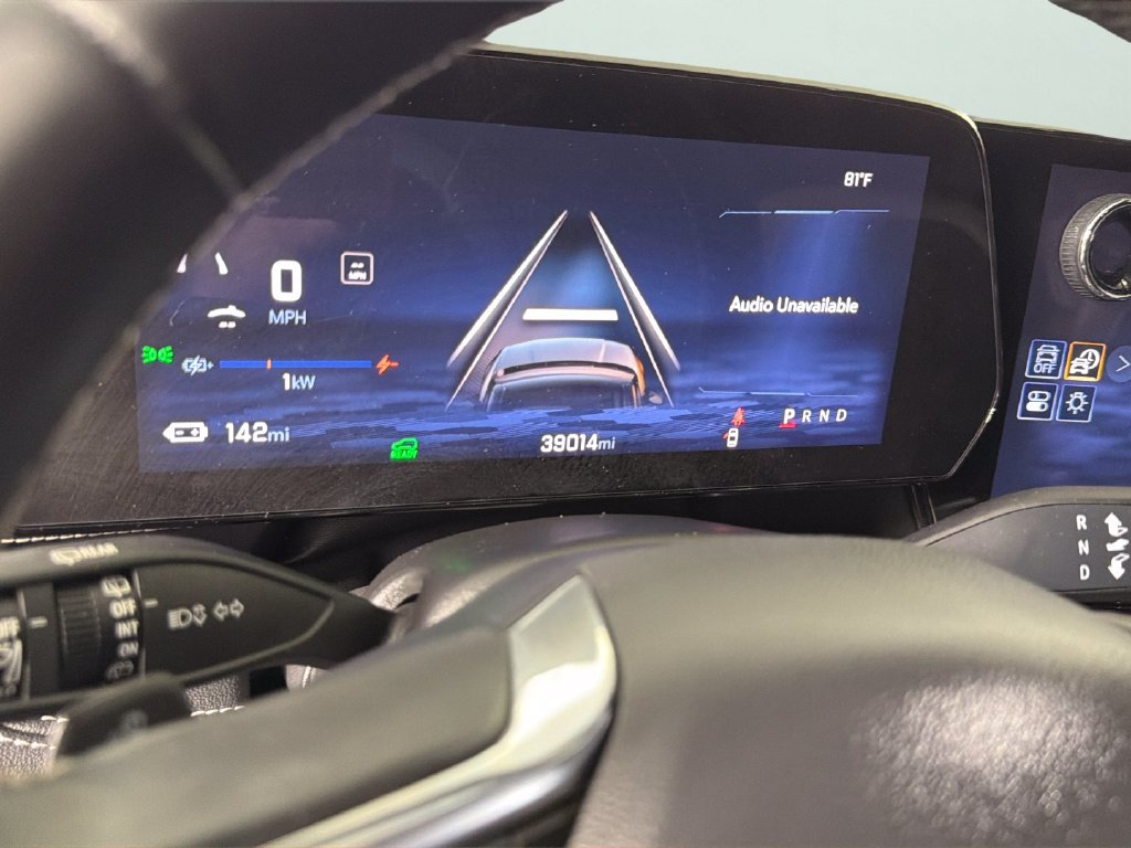 Used 2024 Chevrolet Blazer EV LT AWD/4WD image 21