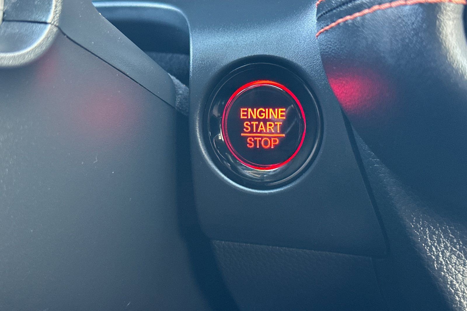 Used 2024 Honda HR-V Sport image 21