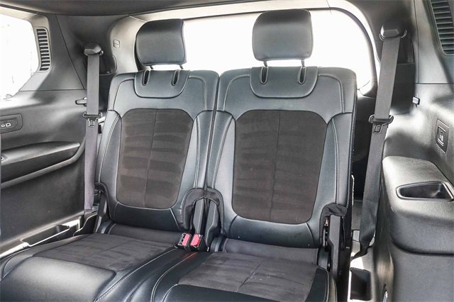 Used 2023 Jeep Grand Cherokee L Laredo image 21