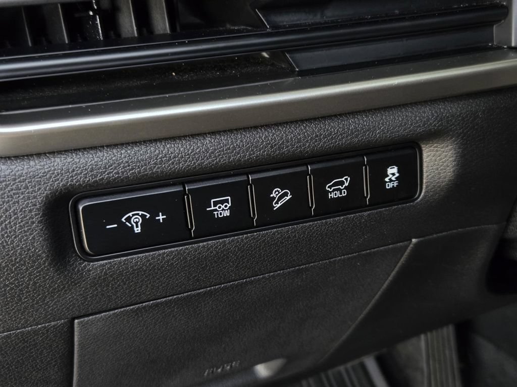 Used 2023 Kia Telluride EX X-Line AWD/4WD image 20