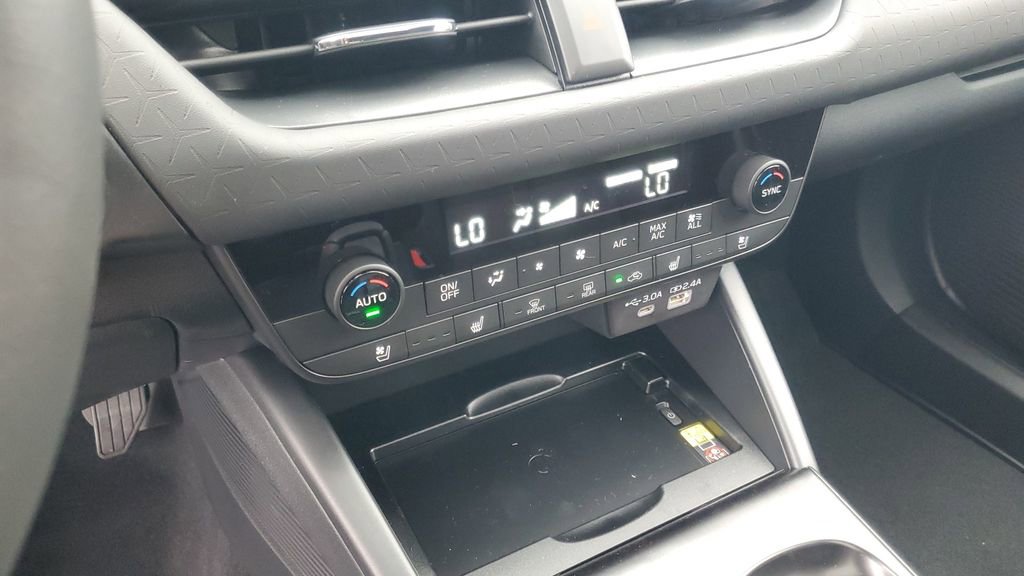 New 2026 Subaru Outback Wilderness image 21