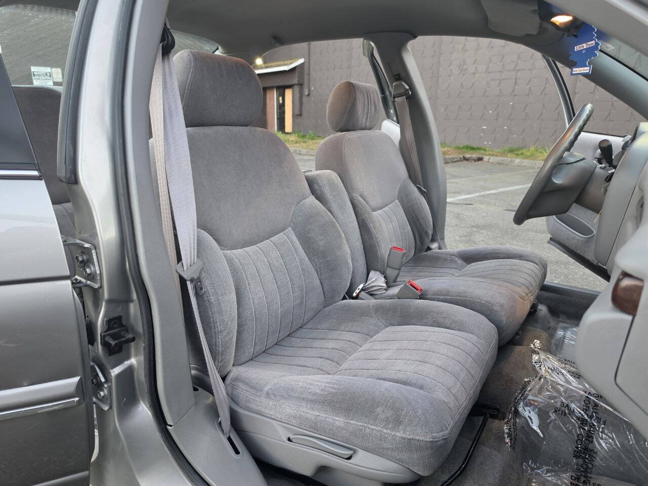 Used 1996 Chevrolet Lumina LS FWD image 45