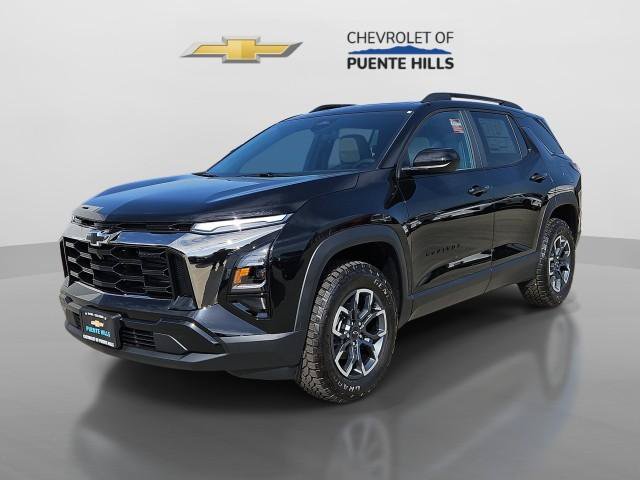 New 2027 Chevrolet Equinox ACTIV