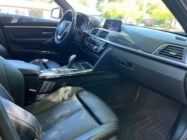Used 2016 BMW 328i Sedan RWD image 22