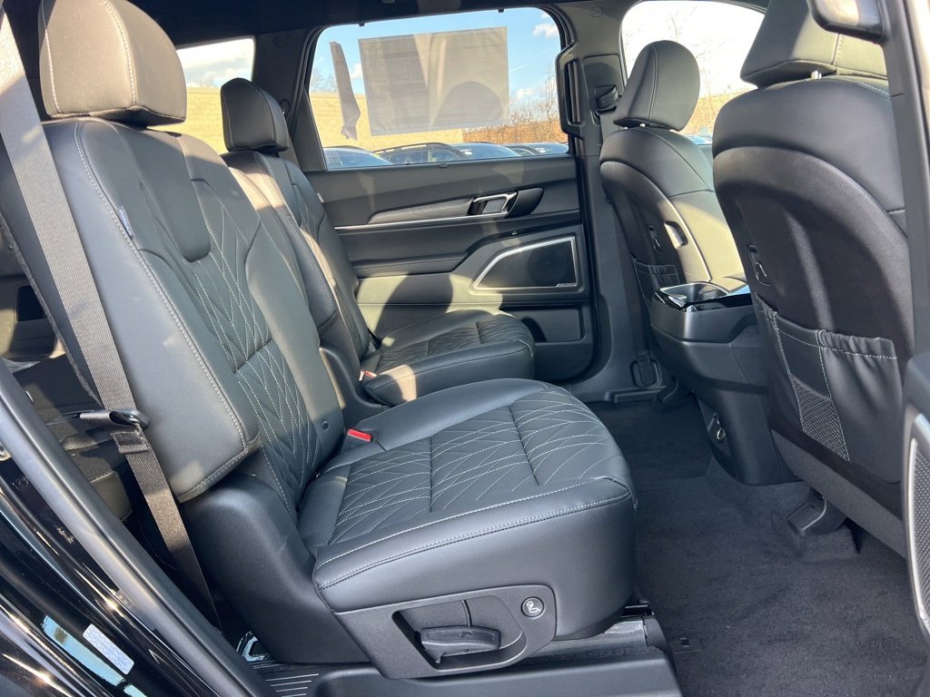 New 2025 Kia Telluride EX X-Line image 15