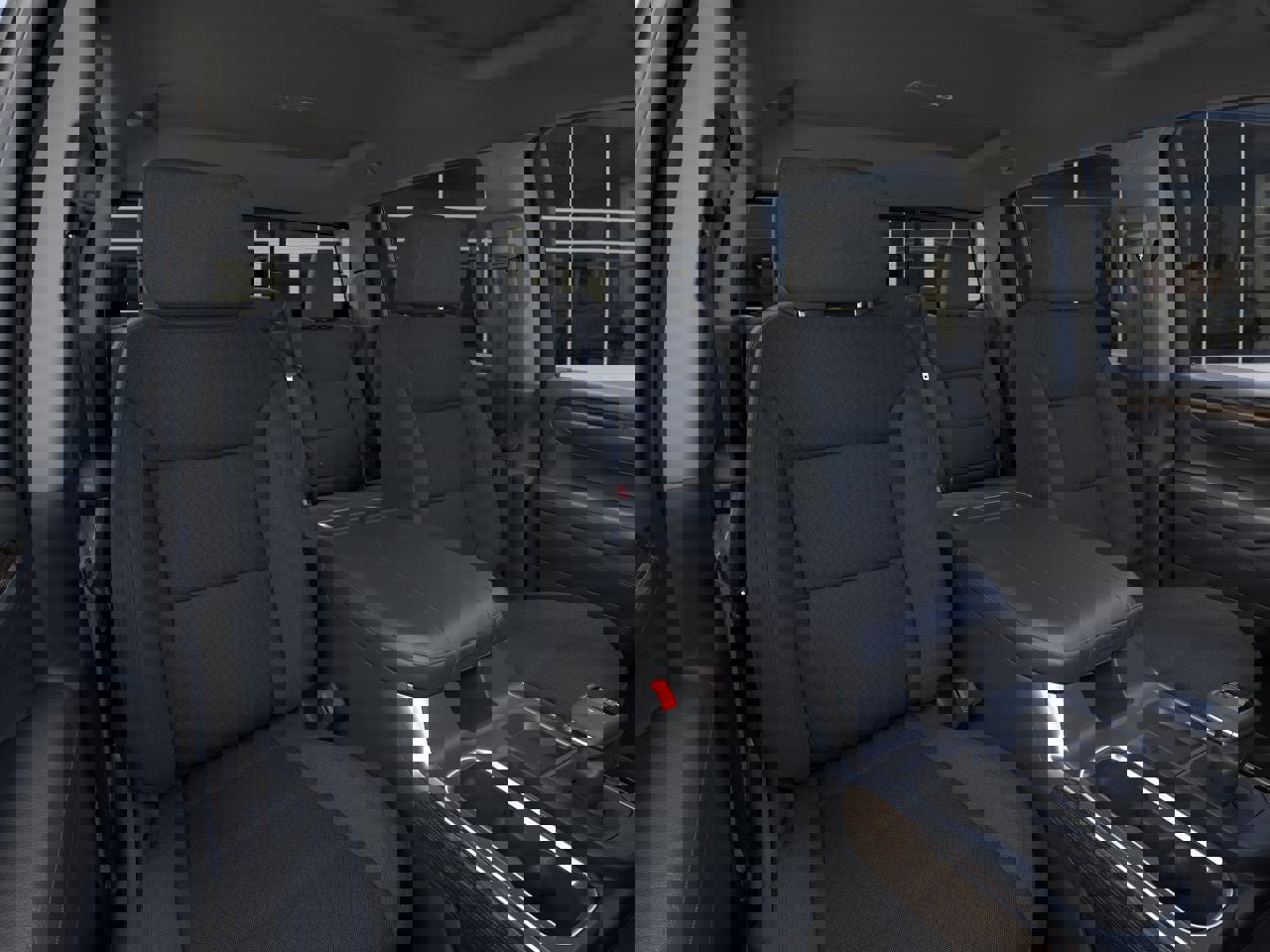 New 2026 GMC Sierra 1500 Elevation w/ Preferred Package image 16