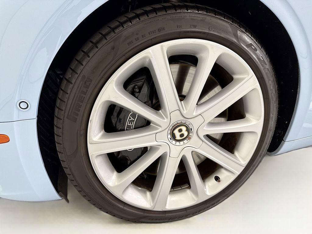 Used 2020 Bentley Continental GT image 34