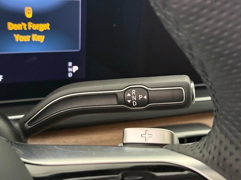 New 2026 Mercedes-Benz GLS 450 4MATIC image 13