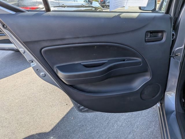Used 2019 Mitsubishi Mirage G4 ES FWD image 23