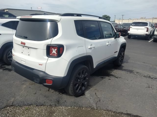 Used 2023 Jeep Renegade Latitude AWD/4WD image 5