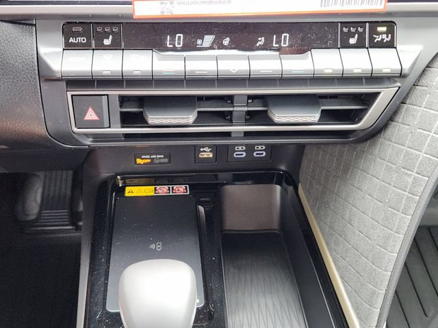 New 2026 Toyota Camry XLE FWD image 17
