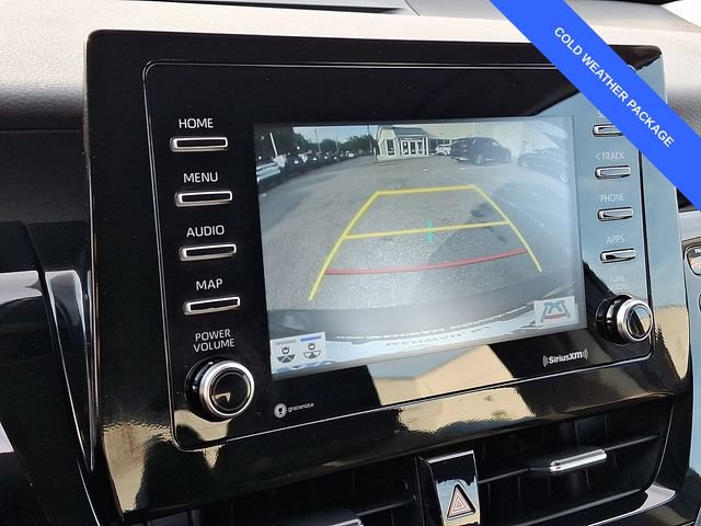 Used 2024 Toyota Camry SE w/ Cold Weather Package FWD image 18