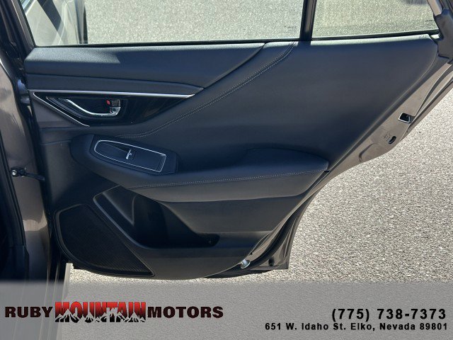 Used 2024 Subaru Outback Limited image 23