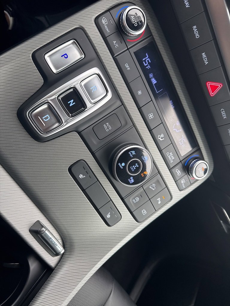 Used 2024 Hyundai Palisade SEL image 15