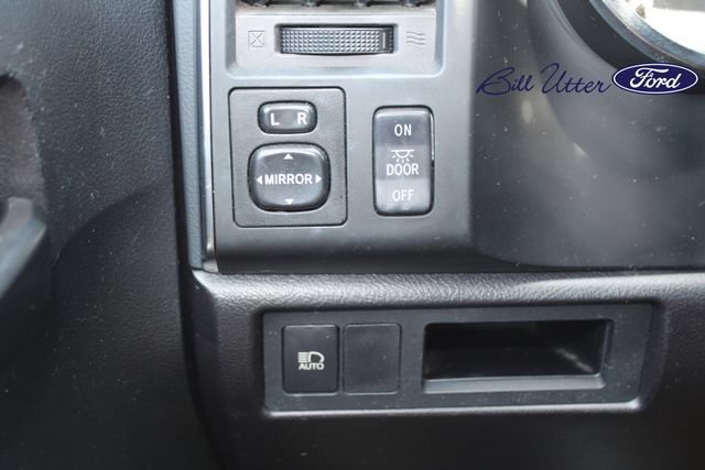 Used 2021 Toyota Sequoia TRD Sport w/ TRD Sport Premium Package AWD/4WD image 22