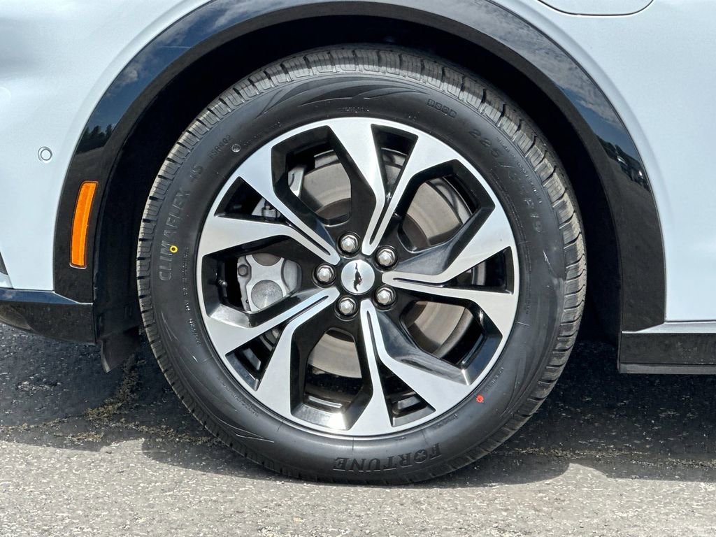 Certified 2023 Ford Mustang Mach-E Premium RWD image 25