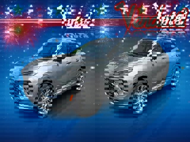 New 2026 Buick Envision Avenir AWD/4WD image 1