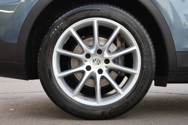 Used 2019 Porsche Cayenne AWD/4WD image 61