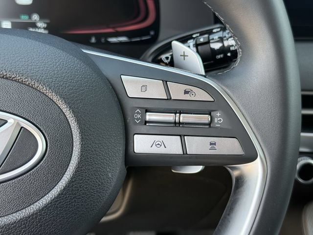Used 2025 Hyundai Palisade XRT FWD image 13