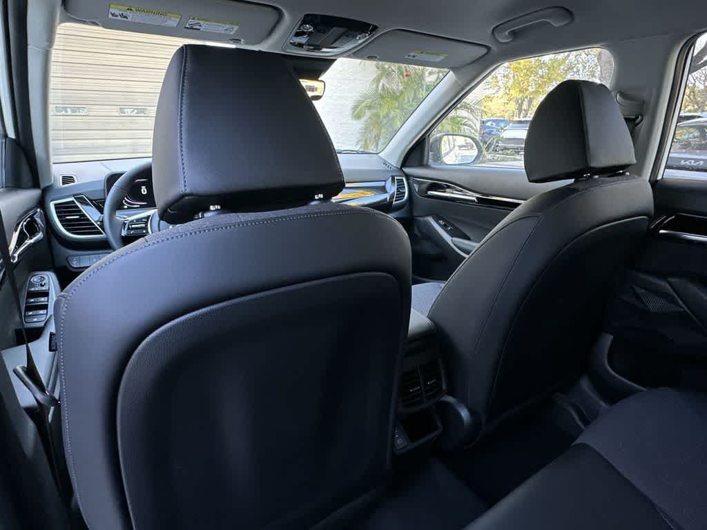 New 2026 Kia Seltos S AWD/4WD image 23