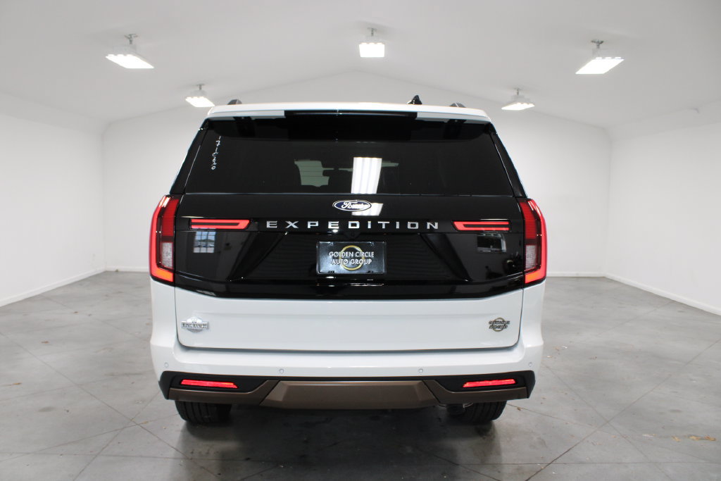 New 2027 Ford Expedition King Ranch AWD/4WD image 7