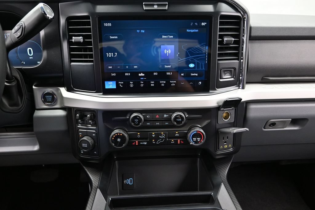 New 2026 Ford F250 XLT w/ XLT Premium Package AWD/4WD image 45