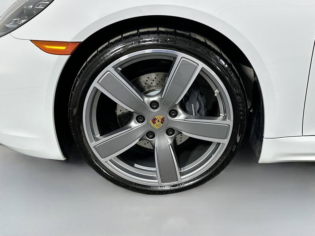 Used 2022 Porsche 718 Boxster image 27