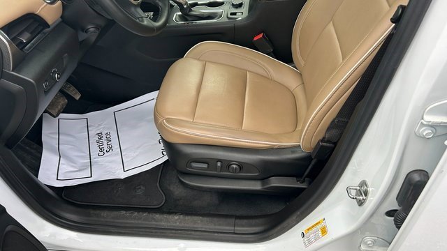 Certified 2023 Chevrolet Traverse Premier image 16