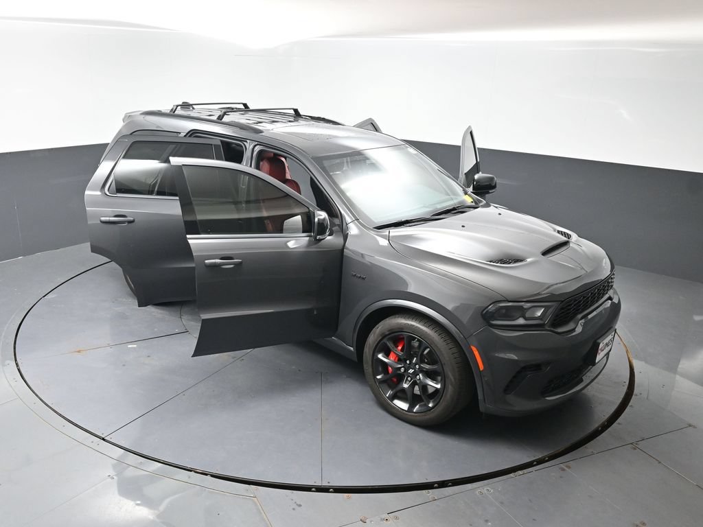Used 2024 Dodge Durango SRT AWD/4WD image 61