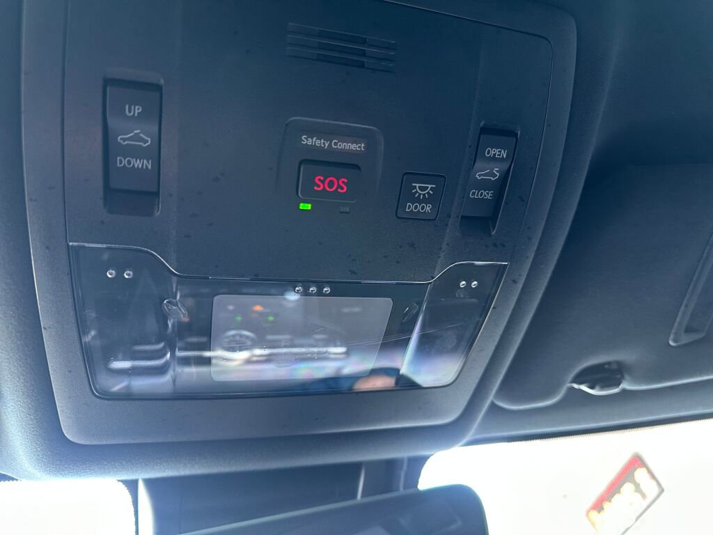 Used 2019 Lexus RC 350 F Sport image 21