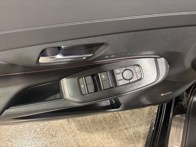 New 2026 Nissan Sentra SR w/ SR Premium Package image 15